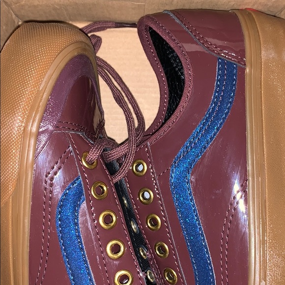 Vans Alex Knost Style 36 Decon Sf US W 8 US M 6.5 - Picture 5 of 7